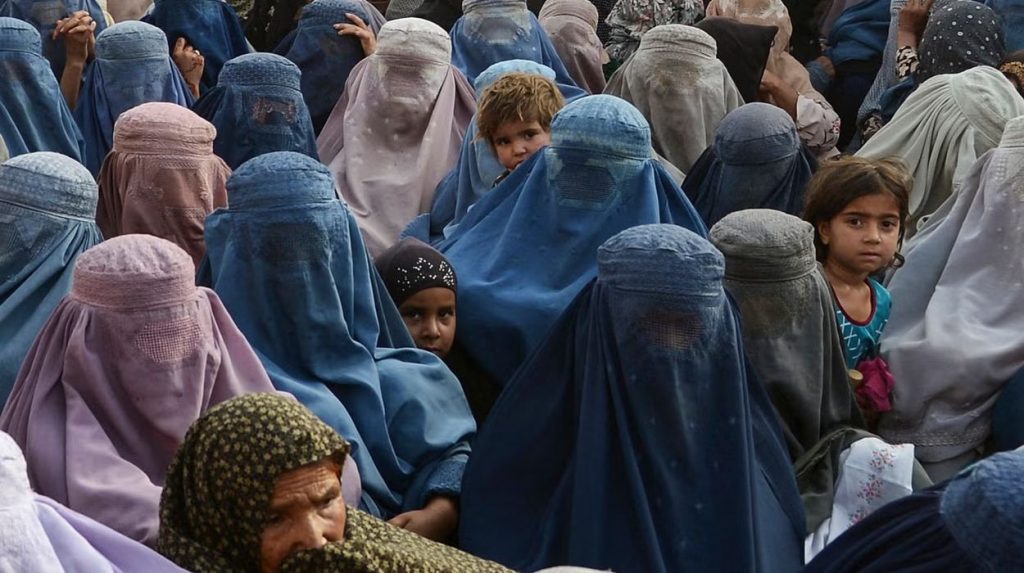 Taliban’s New Child Marriage Decree Demands Stronger Global Legal Action
