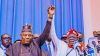 Tinubu and Shettima