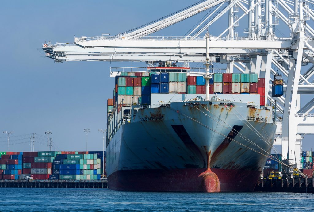 Iran Conflict Disrupts Global Shipping as Tankers Are Stranded, Damaged - Energy News, Top Headlines, Commentaries, Features & Events