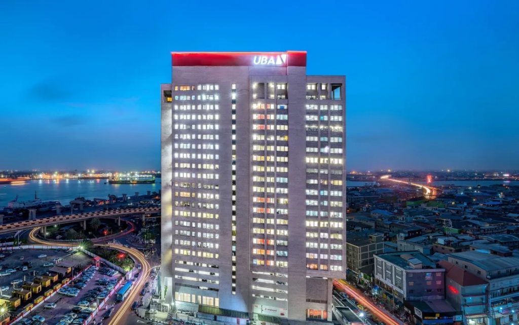 UBA tasks innovators on customer UBA tasks innovators on customer