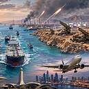America