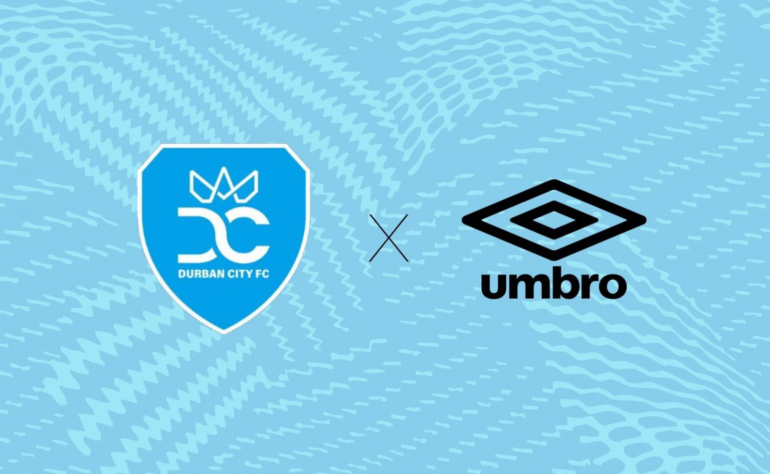 DURBAN CITY FC WELCOMES UMBRO AS NEW TECHNICAL SPONSOR -