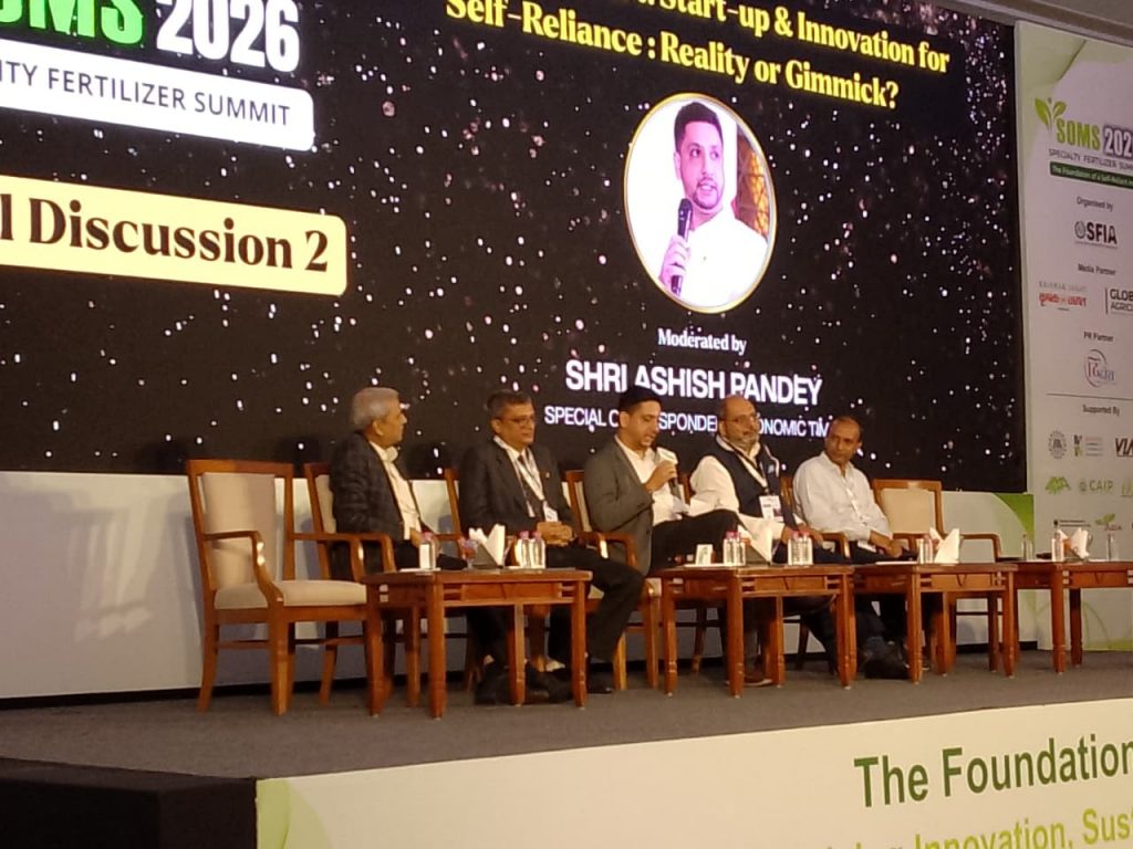 India’s agri-innovation paradox: Why world’s largest fertiliser market is struggling to nurture its own startups