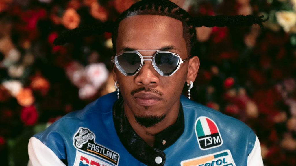 Tekno Blends Afrobeats & Romance On New Album “Where Did Love Go”?
