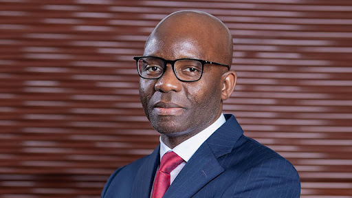 Kelvin Ndhlovu, newly appointed MD of Airtel Money Zambia (Image source: Airtel Money Zambia).