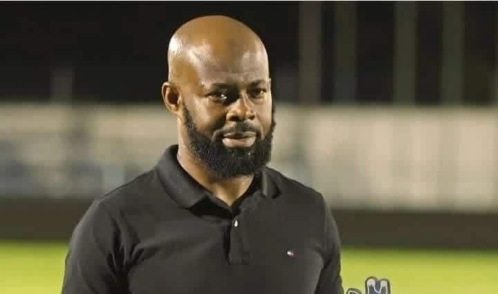 Youssoupha Dabo succeeds Aliou Cisse as head of Libya – Africa Top Sports Youssoupha Dabo succeeds Aliou Cisse as head of Libya - Africa Top Sports