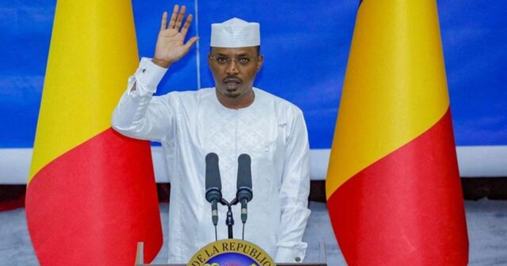 Another African country joins visa-free movement push, becoming the eighth to scrap visas for Africans
