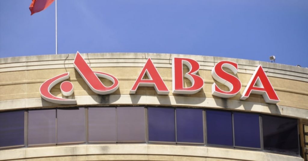 Pressure mounts as Absa revamps leadership
