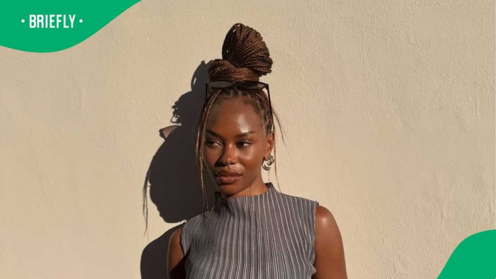 "Spill the beans!": SA celebs spill behind-the