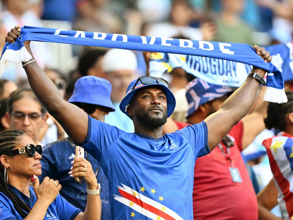 World Cup Day 21: England favourites as Argentina face Cape Verde dream