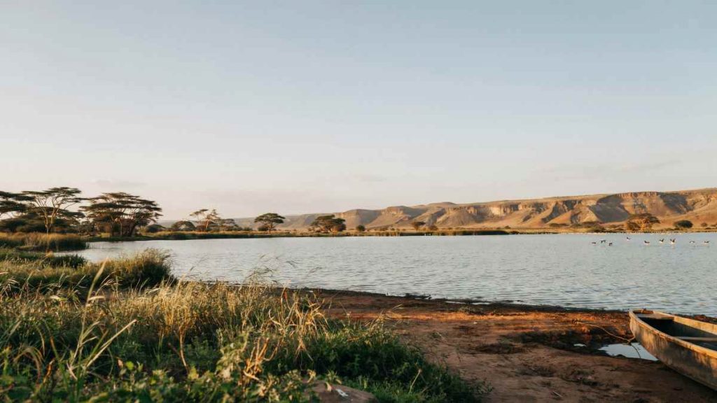 Kenya, Lake Ol’ Bolossat, Lamu and Maasai Country Lead Africa’s Cultural Tourism Revolution as Festivals Drive Ambitious Five Million Visitor Goal by 2027, but Could Heritage Become Kenya’s New Biggest Travel Attraction?
