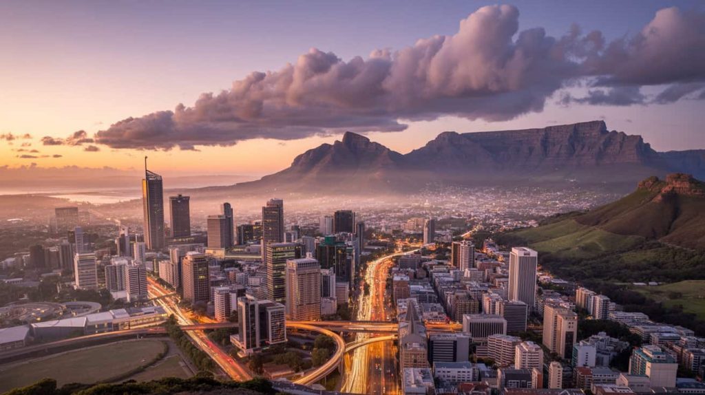 South Africa Tourism Boom Captures Global Attention As Rising International Arrivals Fuel A New Era Of Travel, Adventure And Destination Discovery