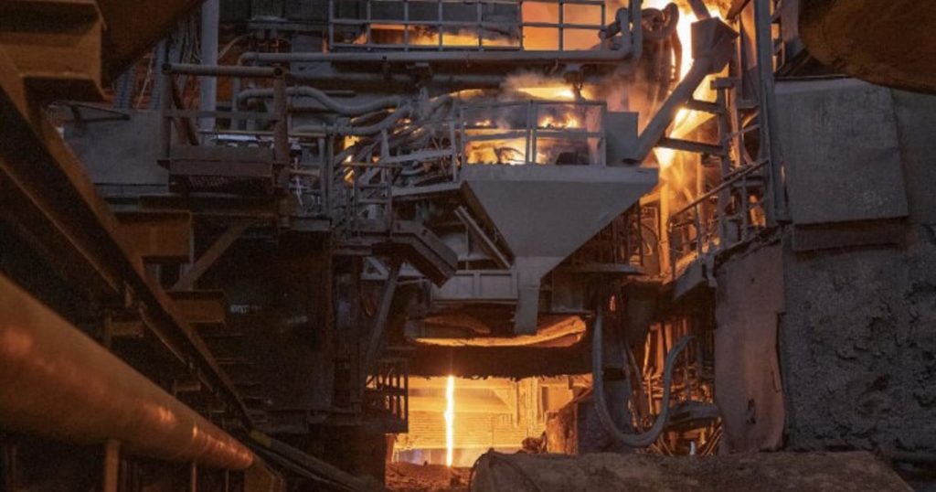 SA seeks new WTO safeguards as ArcelorMittal warns of cheap steel imports