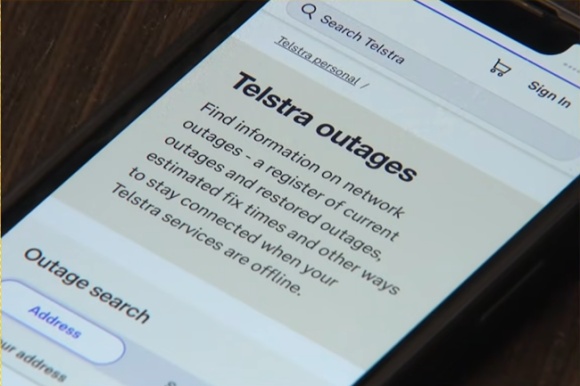 Telstra outage reveals a dangerous gap in Australia's digital resilience