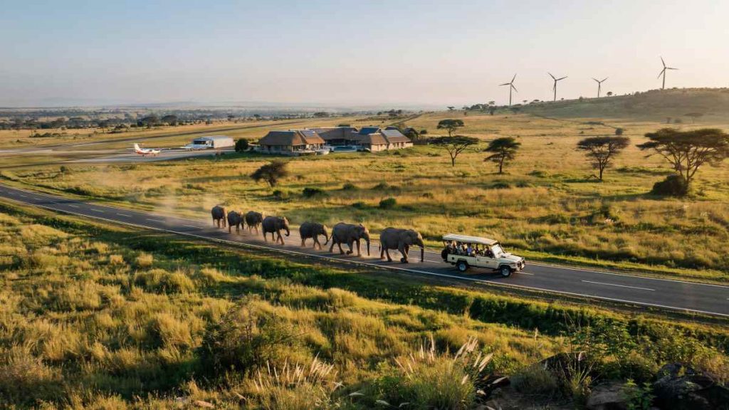 Tanzania Aligns with Kenya, Ghana and Senegal to Drive Africa’s Tourism Boom with Easier Entry, Safari Demand and Infrastructure Growth: Could the Continent Be Travel’s Biggest New Success Story? Tanzania Aligns with Kenya, Ghana and Senegal to Drive Africa’s Tourism Boom with Easier Entry, Safari Demand and Infrastructure Growth: Could the Continent Be Travel’s Biggest New Success Story?