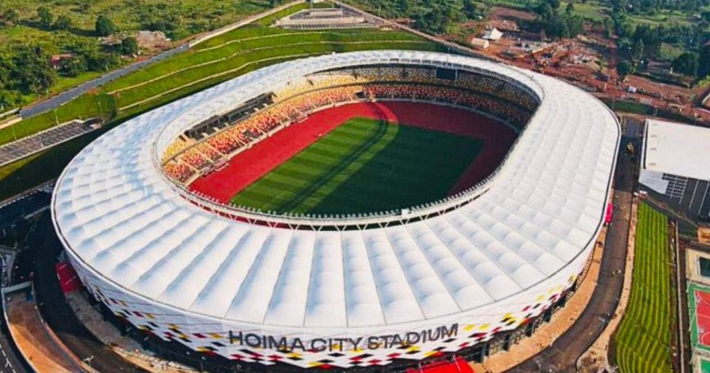 Ugandan MP Explains What Will Define AFCON 2027 Success Beyond Stadiums
