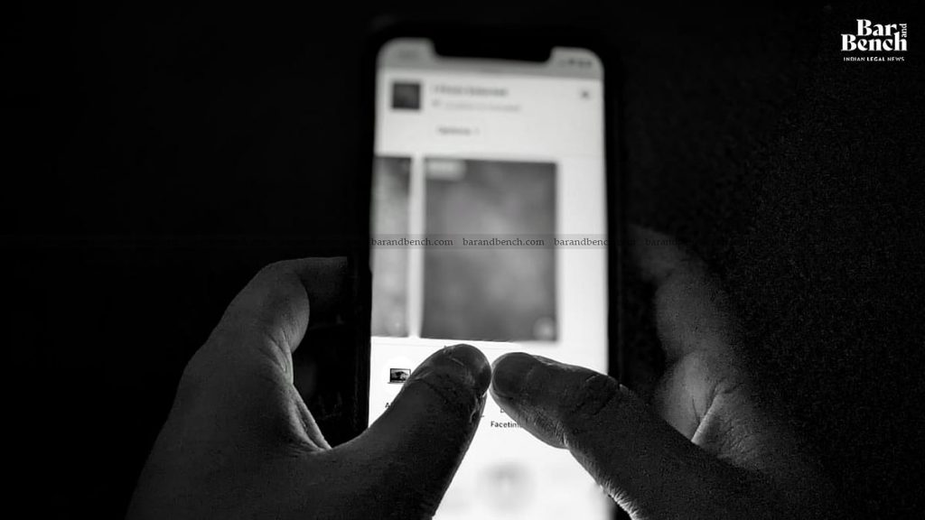 Madras High Court urges women in relationships not to share intimate images