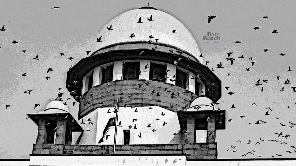 Summoning hotel records, call data to prove adultery does not violate right to privacy: Supreme Court