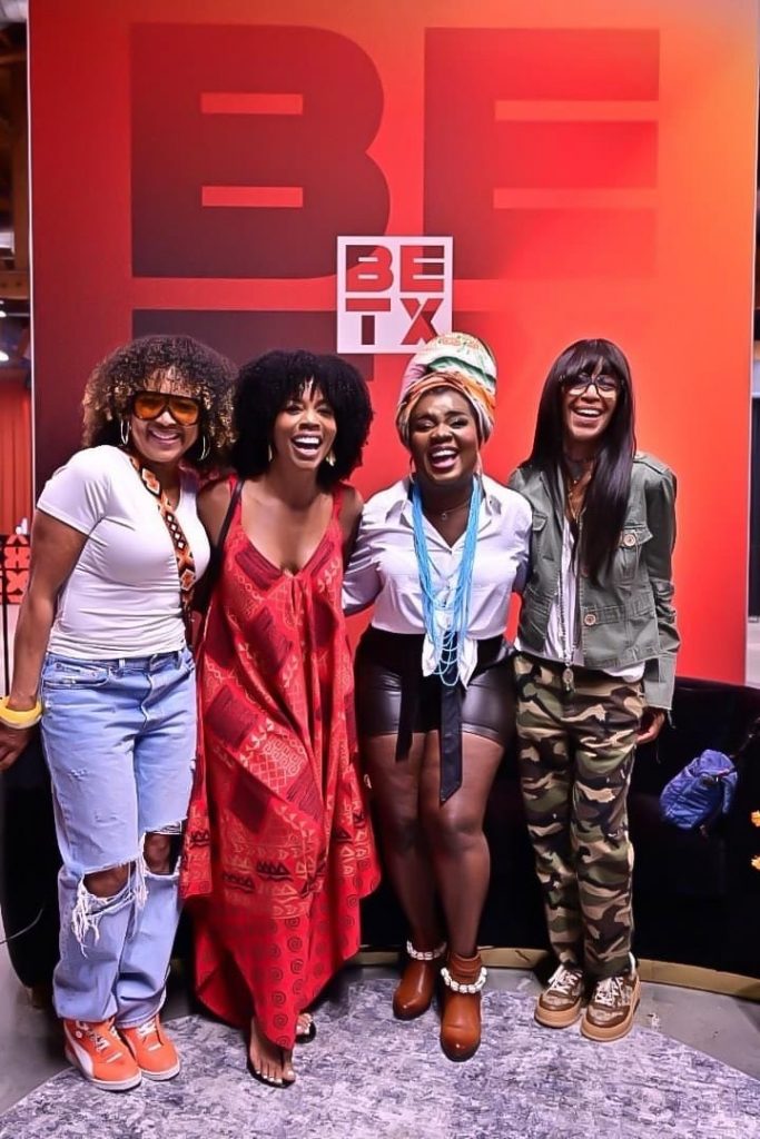 Why Nigerian artistes failed to clinch BET awards – Jemiriye Why Nigerian artistes failed to clinch BET awards - Jemiriye