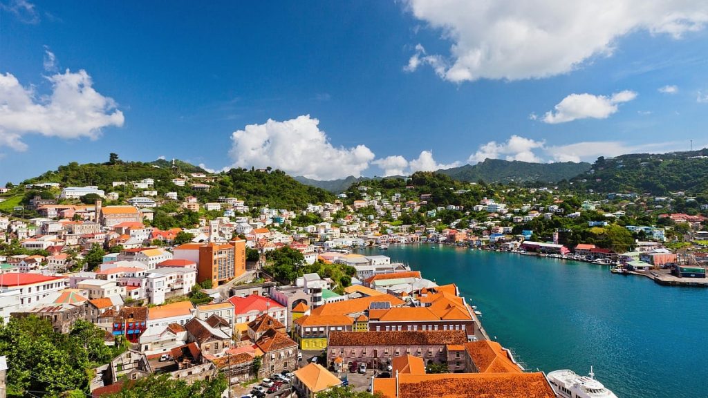 Why Africa’s entrepreneurs are buying Caribbean citizenship Why Africa’s entrepreneurs are buying Caribbean citizenship