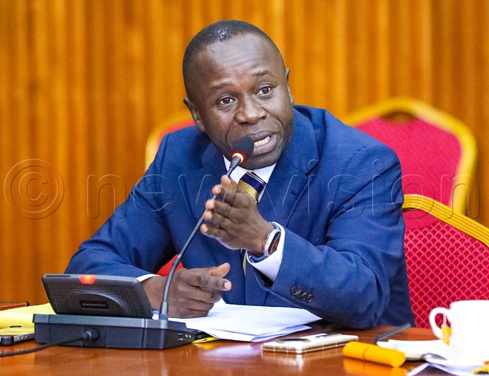 Sports: Uganda fast-tracks construction of roads to AFCON 2027 venues Sports: Uganda fast-tracks construction of roads to AFCON 2027 venues