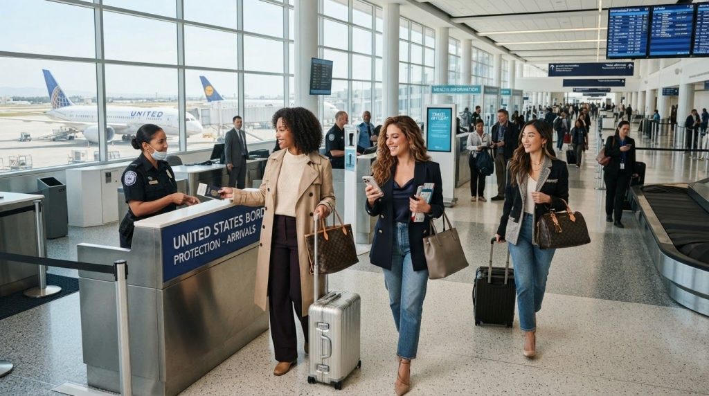 United States CDC Tightens Ebola Travel Entry Requirements for Americans Returning from Central and East Africa, Implementing Strict Health Safety Measures: What Every Traveller Must Know