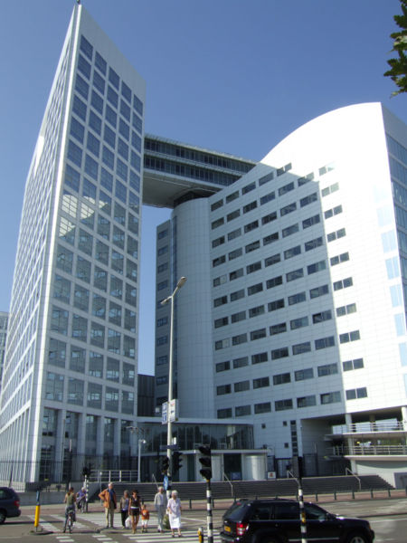 The ICC is in its worst crisis yet — and Europe’s double standards are a big part of the problem The ICC is in its worst crisis yet — and Europe’s double standards are a big part of the problem