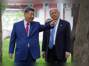 China American Wrongful Detention