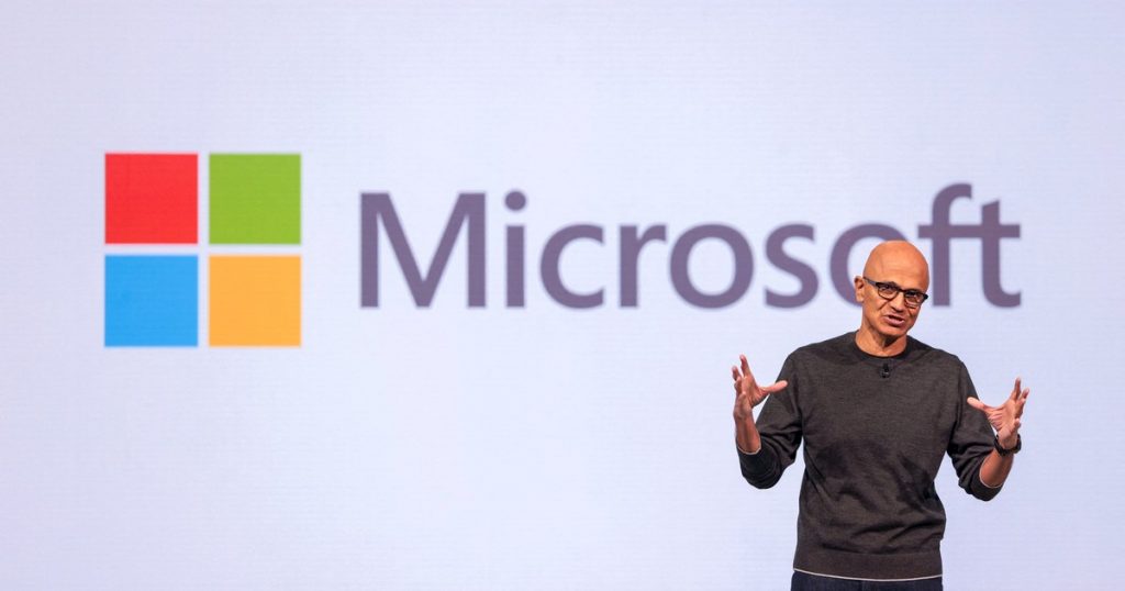 Microsoft plans another round of job cuts, impacting thousands of roles