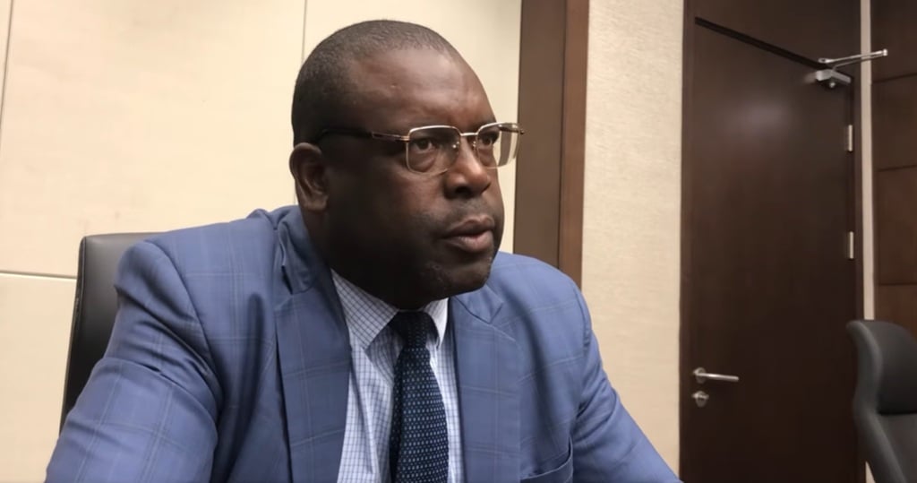 Zimbabwean MP calls for expulsion of 25 000 South Africans in retaliation for xenophobia Zimbabwean MP calls for expulsion of 25 000 South Africans in retaliation for xenophobia
