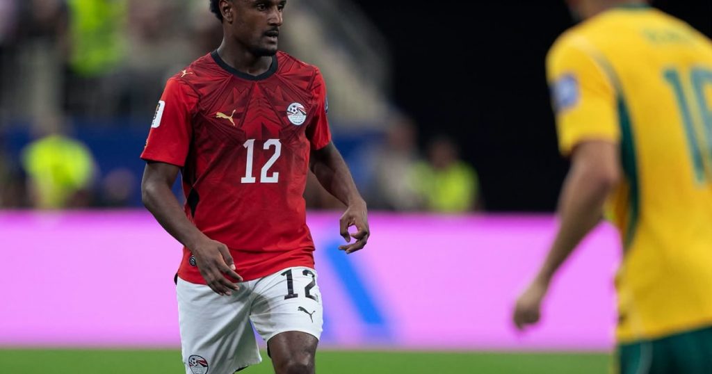 African players shine at 2026 World Cup, says Antonio Conte
