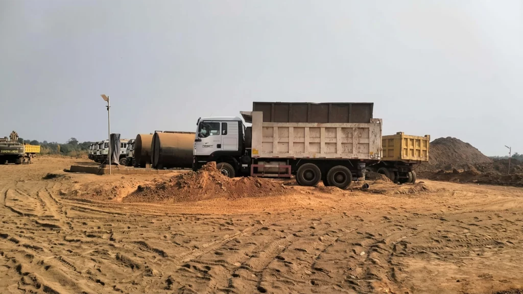 Nigeria backs Africa’s use of critical minerals for economic transformation