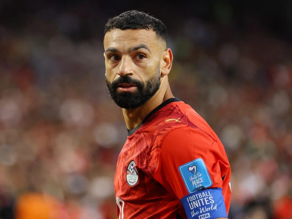 Arab Footballers Who Made Their Mark on the World Cup