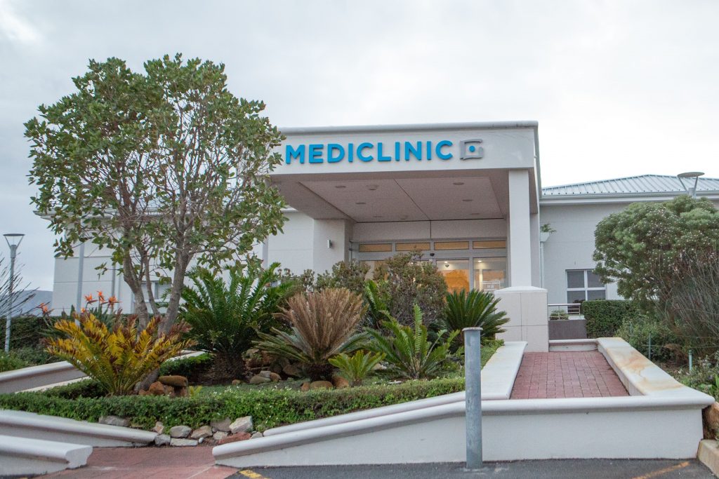 Rupert Bets Big on Private Healthcare but NHI Still Looms