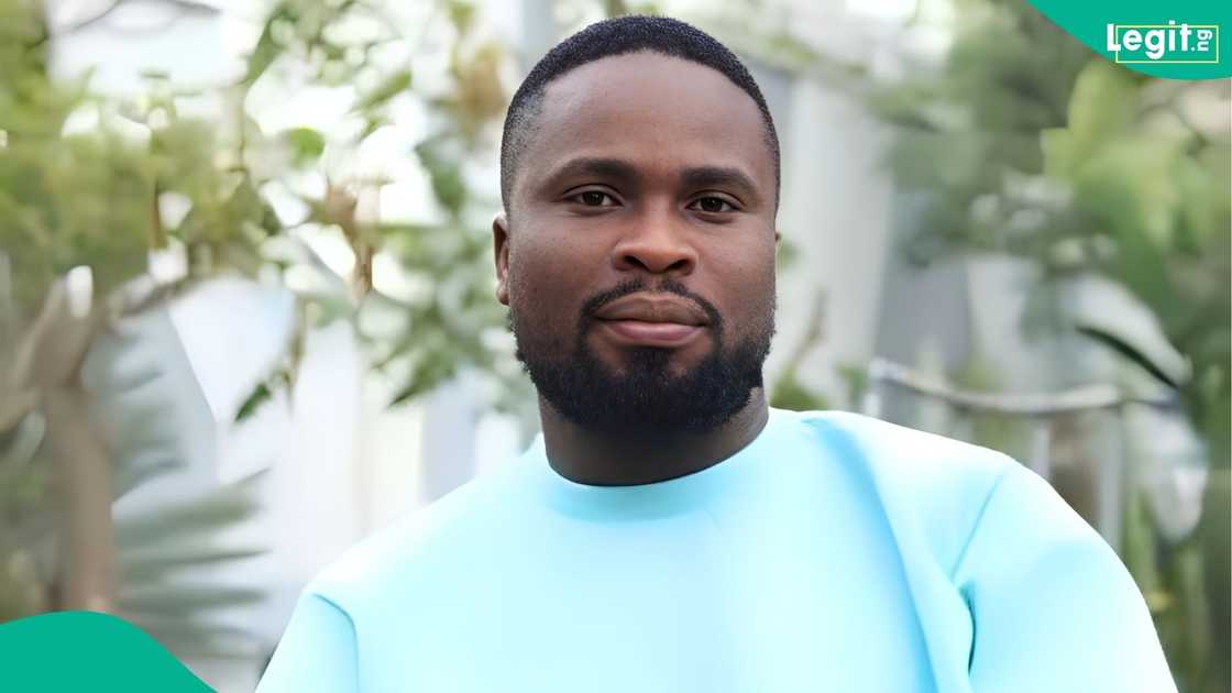 Nigerian content creator Sirbalo reflects on the success of his Facebook video and its record-breaking earnings