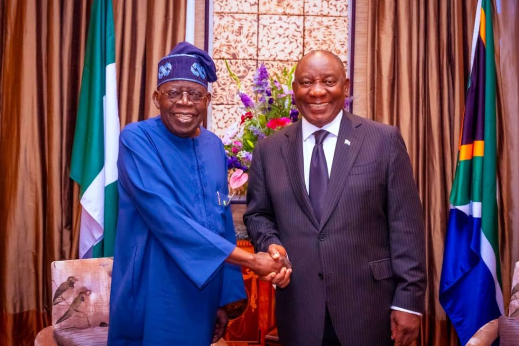 Of Xenophobia in South Africa, and political hate in Nigeria: Same shade of colour