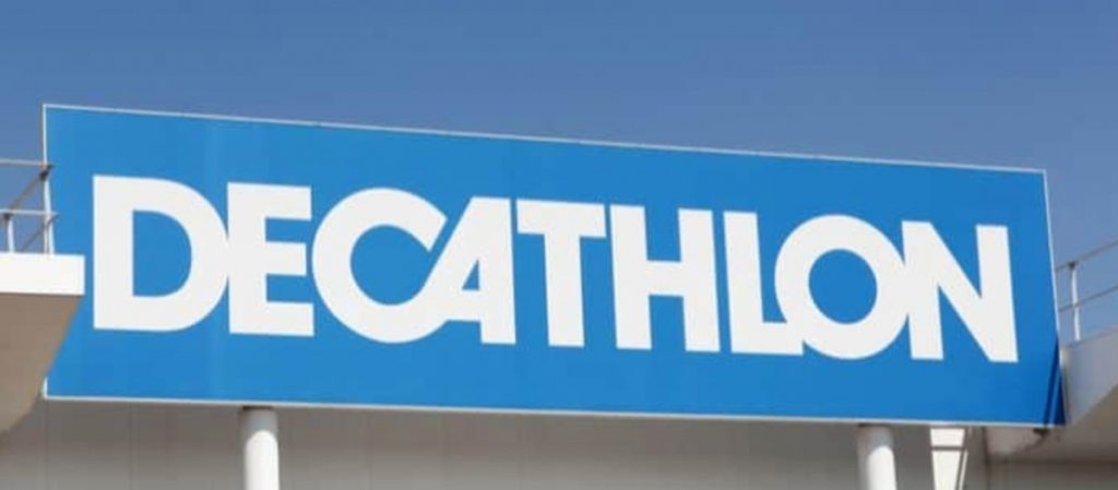 Decathlon Touches Down in Europe with First Decathlon Touches Down in Europe with First