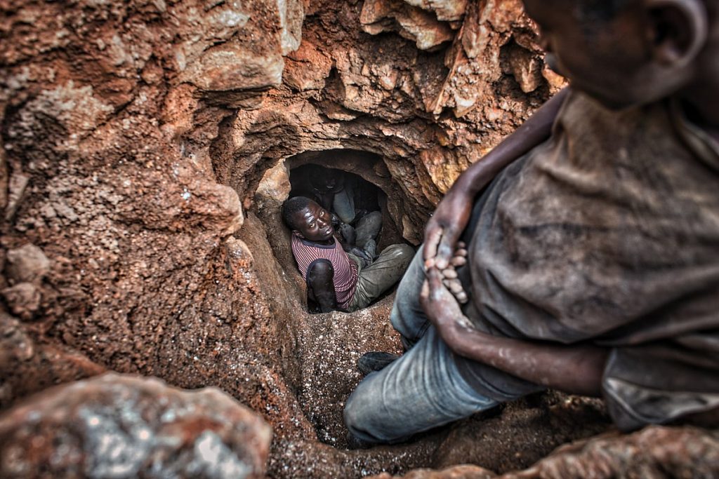 Human rights abuse allegations double at Africa's transition mineral mines