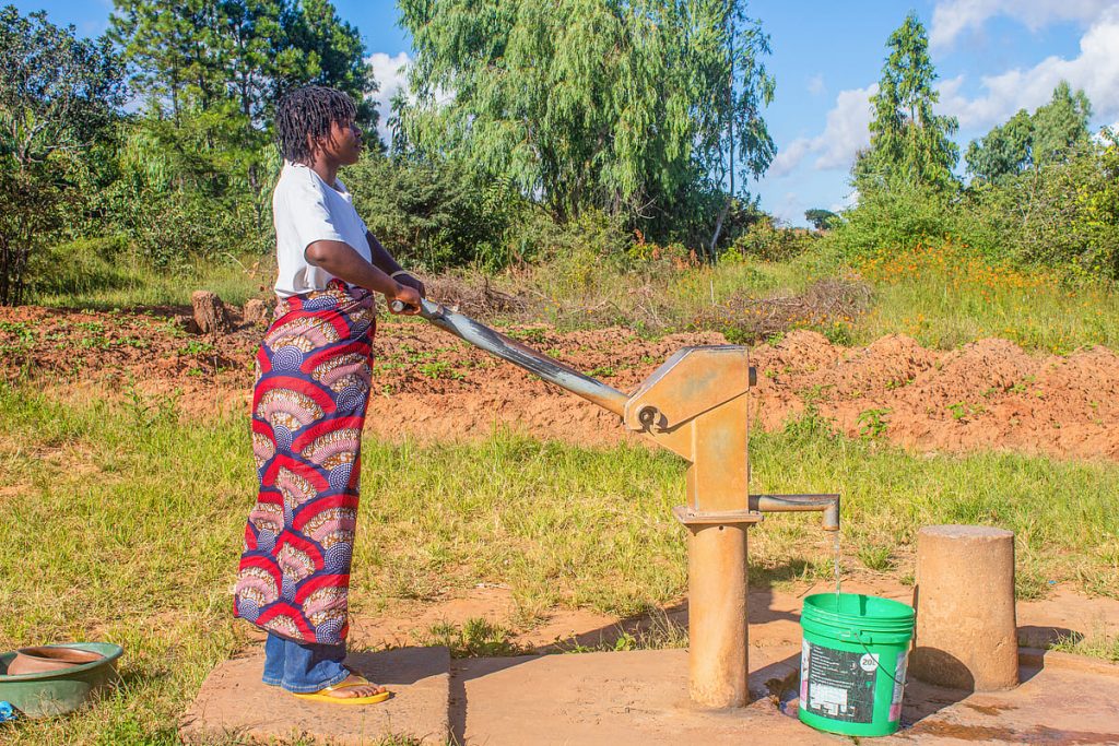 The world has the science to transform food systems. The next frontier is scaling it The world has the science to transform food systems. The next frontier is scaling it