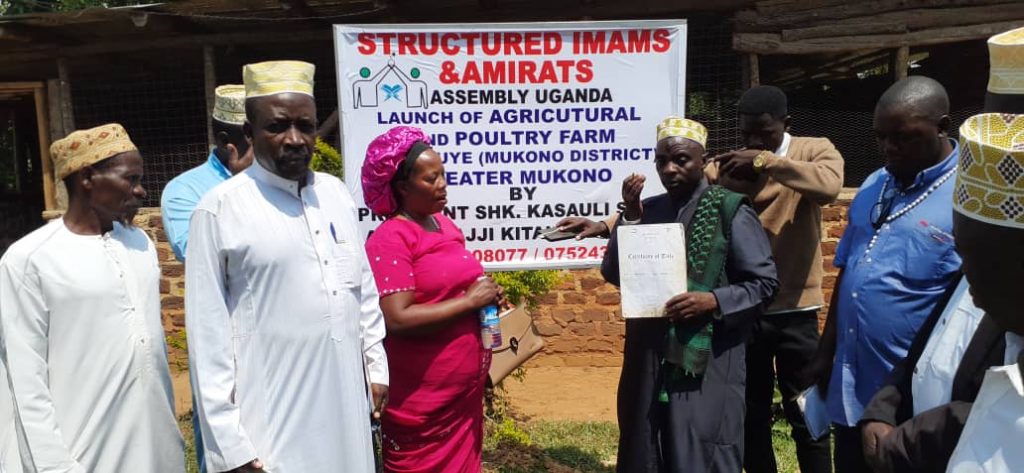 Muslim Leaders Call for Greater Role in Government Poverty Alleviation Programmes