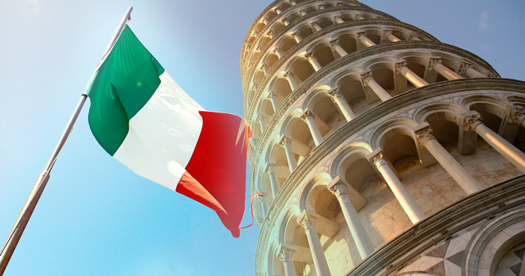 List of African countries that can visit Italy without visa in 2026