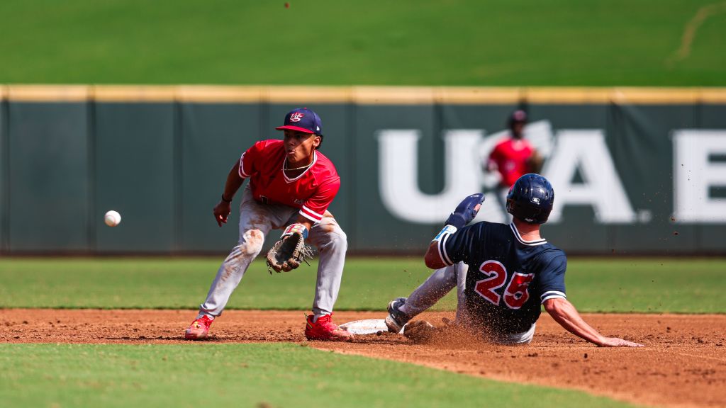 Roster Revealed for 2026 18U National Team Training Camp Phase 1 Roster Revealed for 2026 18U National Team Training Camp Phase 1