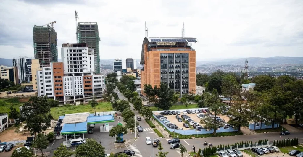 Rwanda ranks among Africa’s top performers in debt transparency Rwanda ranks among Africa's top performers in debt transparency
