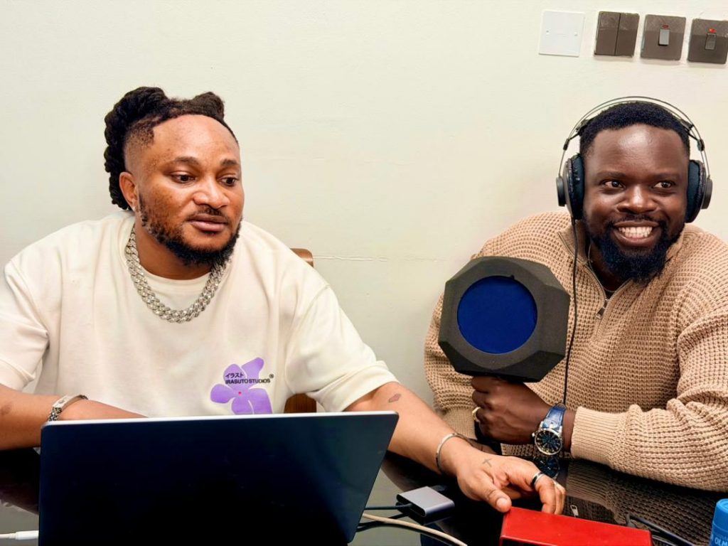 Mungu Feni Set to Release New Single Produced by Nigeria’s Hitmaker Masterkraft