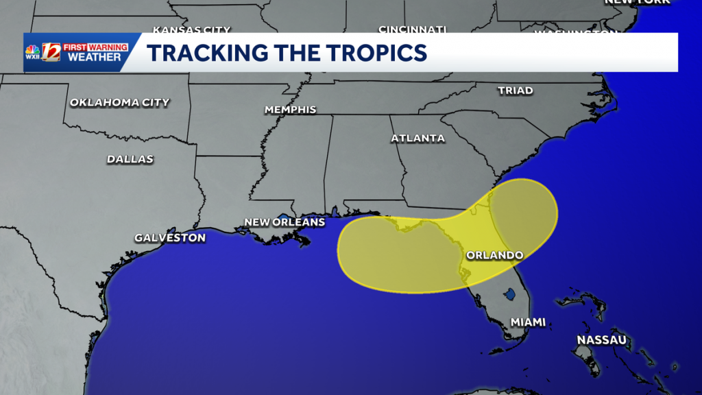 Tropical activity may be increasing | Beachgoers along the Atlantic should track the tropics Tropical activity may be increasing | Beachgoers along the Atlantic should track the tropics