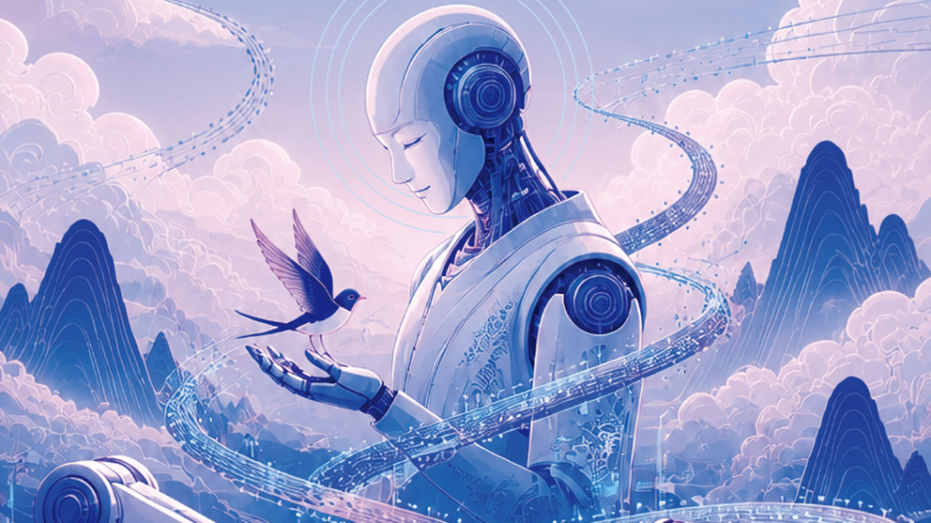 China’s AI China's AI