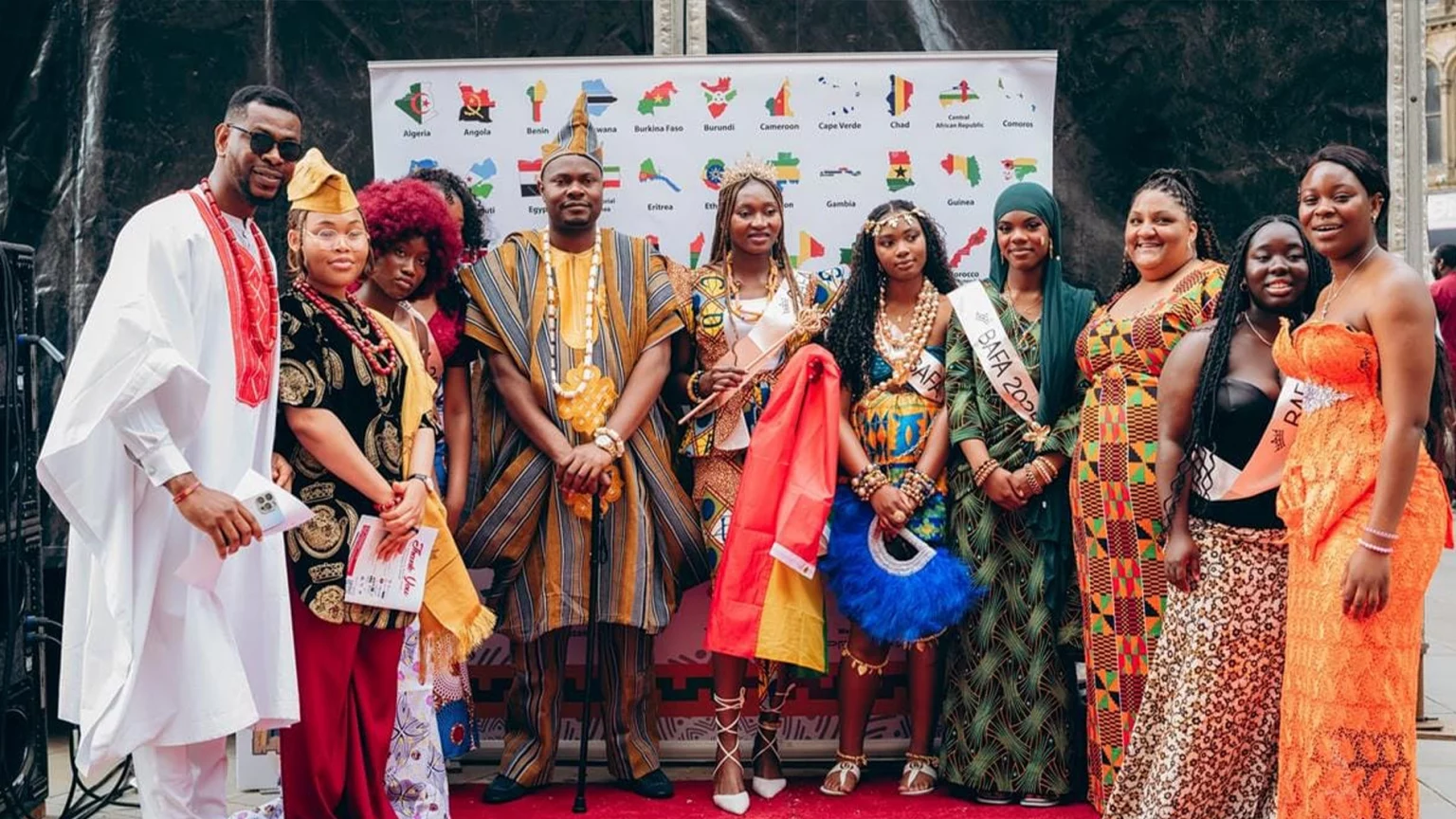 BAFA returns with creativity, cultural exchange, collaborations