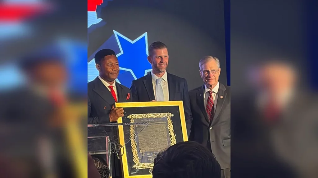 Nigeria, Africa need stronger US partnership to unlock opportunities — Jack Nigeria, Africa need stronger US partnership to unlock opportunities — Jack