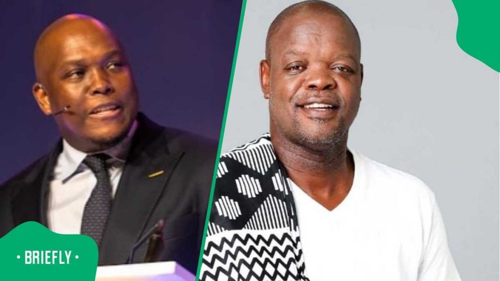 Vusi Thembekwayo slams SA’s ‘pay once’ model after Seputla Sebogodi’s death Vusi Thembekwayo slams SA's 'pay once' model after Seputla Sebogodi's death