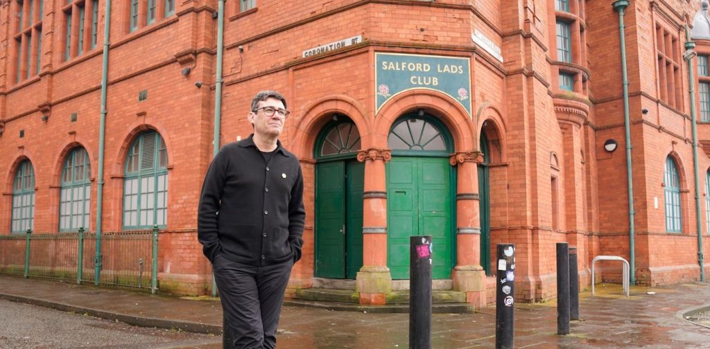 How Manchester created Manchesterism: from music and culture to political power How Manchester created Manchesterism: from music and culture to political power